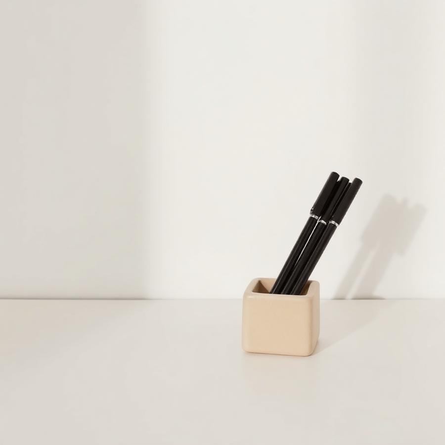Pen holder